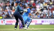 Kohli is India's best bet, without a doubt